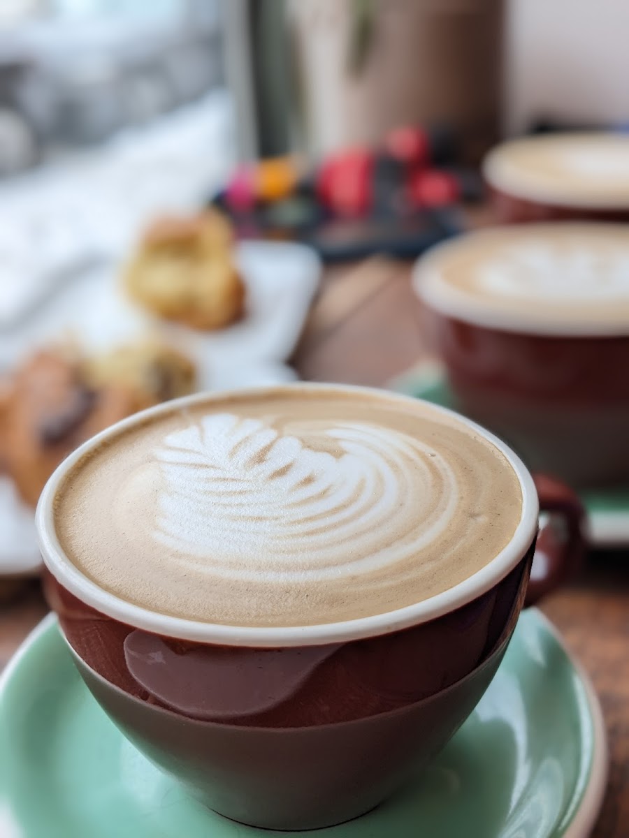 Coffee / Cafe