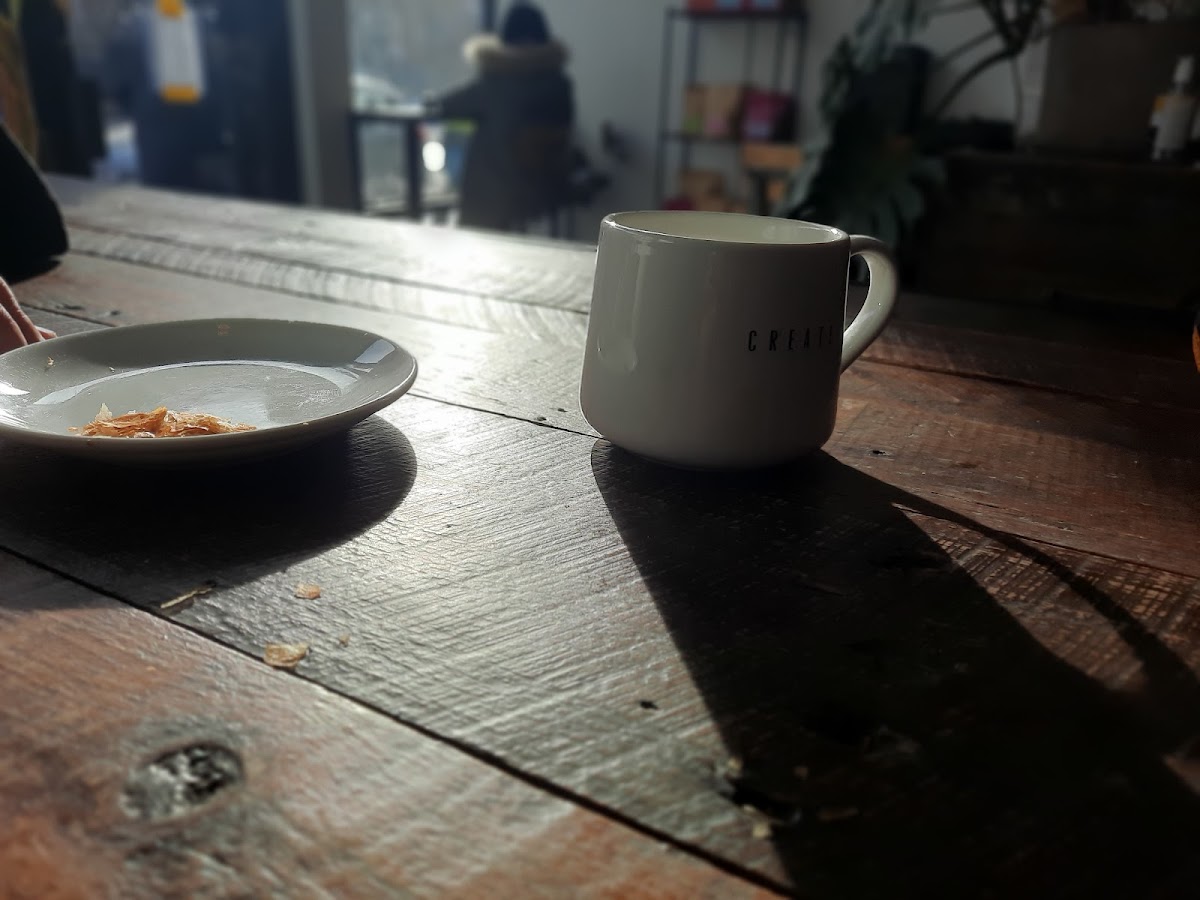 Coffee / Cafe